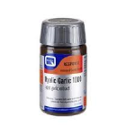 Kyolic Garlic 1000mg Extract - 1000mg aged garlic extract (60 Vegan Tabs)